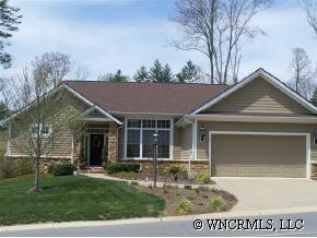 66 Whistlewood Lane, Hendersonville, NC 28739