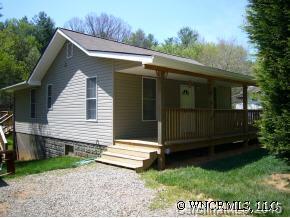 560 Old Leicester Highway, Asheville, NC 28806