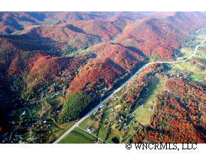 Nc Hwy 280, Pisgah Forest, NC 28768