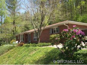 67 Crestview Drive, Brevard, NC 28712