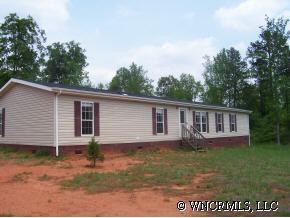 2362 Maple Creek Road, Rutherfordton, NC 28139
