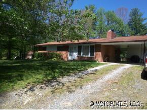 121 Sunset Hill Drive, Etowah, NC 28729