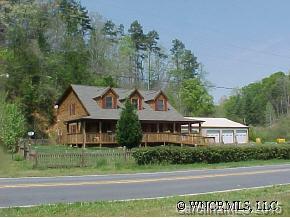 5528 Hwy 64/74a, Lake Lure, NC 28746