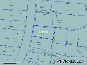 [Address Hidden by Seller], Brevard, NC 28712