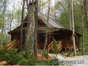 221 Driftwood Loop, Maggie Valley, NC 28751