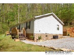 3175 North Clear Creek Road, Hendersonville, NC 28792