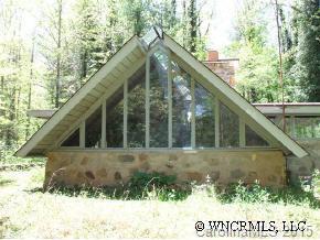 80 High Top Colony Rd., Black Mountain, NC 28711