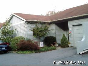 15 River Knoll Drive, Asheville, NC 28805