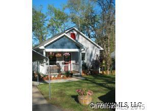 16 Spinet St., Asheville, NC 28806