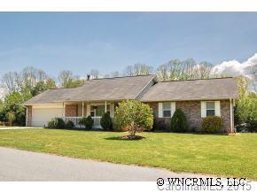 12 Cameron Drive, Etowah, NC 28729