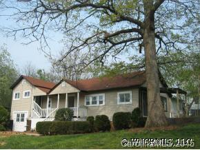 25 Oak Hill Circle, Asheville, NC 28806