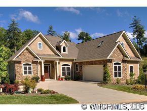 134 Whistlewood Ln., Hendersonville, NC 28739