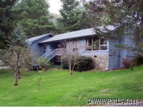 254 Chestnut Walk Drive, Waynesville, NC 28786