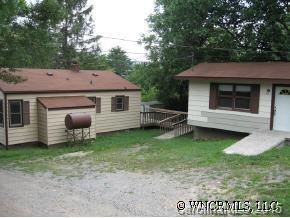 4 Winter Haven Ln., Black Mountain, NC 28711