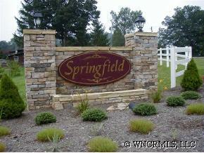 204 Springfield Meadow Dr #15, Etowah, NC 28729