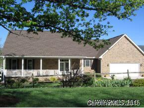 45 Forest Knoll Drive, Weaverville, NC 28787