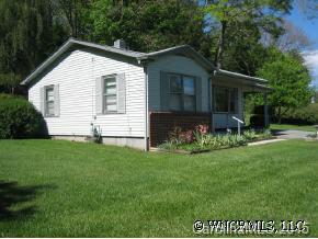 [Address Hidden by Seller], Pisgah Forest, NC 28768