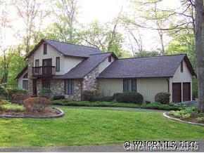 12 Liberty Oak Drive, Asheville, NC 28804