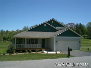 156 Springfield Meadow Dr Lot #12, Etowah, NC 28729
