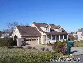 19 Autumn Hills Drive, Weaverville, NC 28787