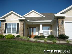 57 Talon Trail Lane, Etowah, NC 28729