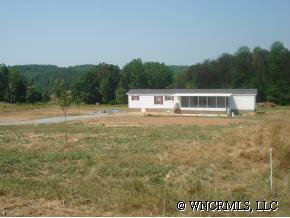 601 Parris Road, Rutherfordton, NC 28139