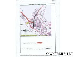 xxx Big Piney Rd., Montreat, NC 28757