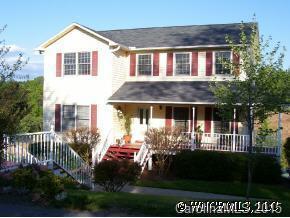 9 Mountain Glen Dr., Asheville, NC 28804