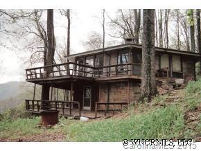 55 Pinnacle Drive, Tryon, NC 28782