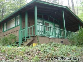 25 Posse Creek Rd, Burnsville, NC 28714