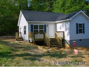 166 Hazel Mill Rd., Asheville, NC 28806