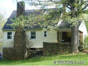 101 Hiawassee Avenue, Black Mountain, NC 28711