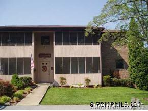 1305 Oakland Street Apt 4, Hendersonville, NC 28792