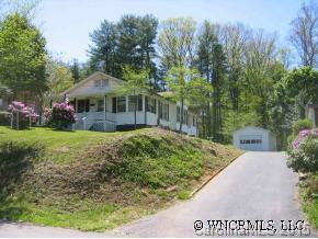 128 Mimosa Dr., Asheville, NC 28806