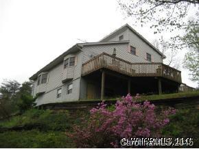 93 Hidden Falls Drive, Asheville, NC 28804
