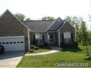 414 Silo Drive, Asheville, NC 28806