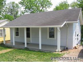 10 Douglas Place, Asheville, NC 28803