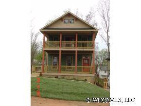 61 Logan Cir., Asheville, NC 28806
