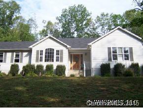 336 Woody  Circle, Tryon, NC 28782