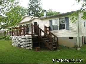 110 Pinellas Street St., Mountain Home, NC 28758