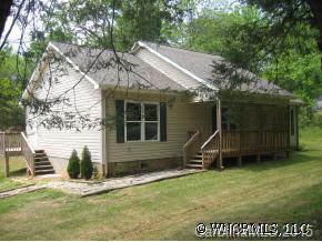 1885 Old Haywood Road, Asheville, NC 28806