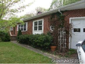 22 Bear Creek Road, Asheville, NC 28806