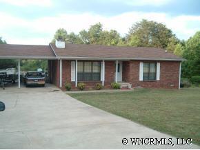 714 Long Branch Road, Forest City, NC 28043