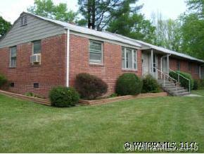 #74 Throwbridge Ln., Brevard, NC 28712