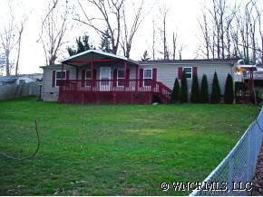 520 Old Hwy. 64, Etowah, NC 28729