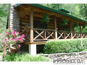 143 Trudys Lane, Waynesville, NC 28786