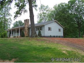 246 Clark Road, Rutherfordton, NC 28139
