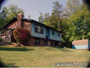 88 Bunyon Wilson Road, Pisgah Forest, NC 28768
