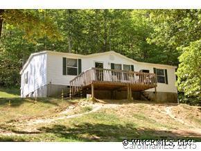 308 Garnet Drive, Canton, NC 28716