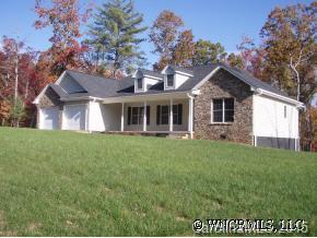 21 Woodridge Ct, Tryon, NC 28782